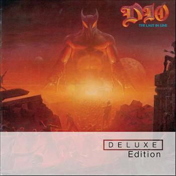 Dio - The Last In Line (Deluxe Edition)