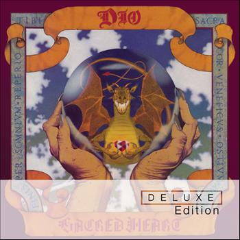 Dio - Sacred Heart (Deluxe Edition)