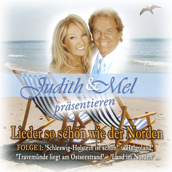Various Artists - Judith & Mel präsentieren Land im Norden