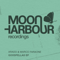 Arado, Marco Faraone - Goodfellas EP