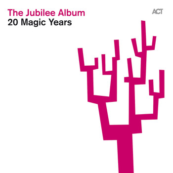 Various Artists - The Jubilee Album - 20 Magic Years