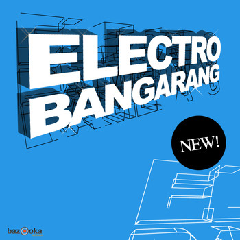 Various Artists - Electro Bangarang