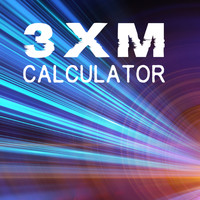 3XM - Calculator
