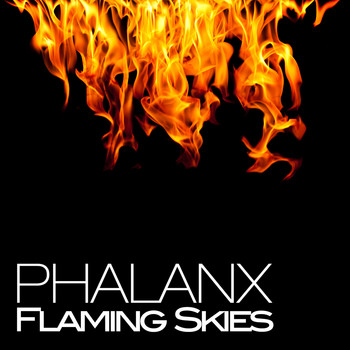 Phalanx - Flaming Skies