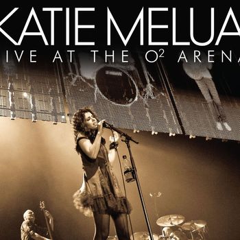 Katie Melua - Live at the O2 Arena (Deluxe Edition)