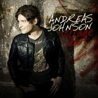 Andreas Johnson - Village Idiot