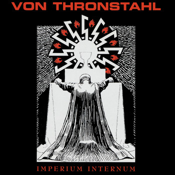 Von Thronstahl - Imperium Internum