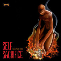 Mello Music Group - Self Sacrifice (Explicit)
