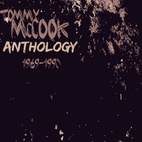 Tommy McCook - Tommy McCook Anthology