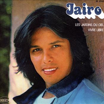 Jairo - Vivre libre