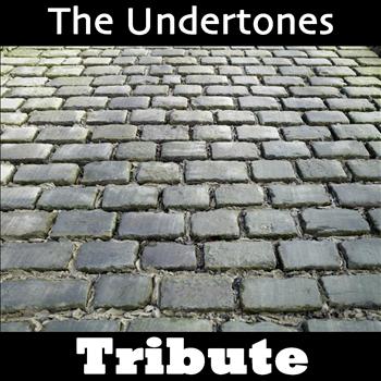 Mystique - Teenage Kicks: Tribute to The Undertones