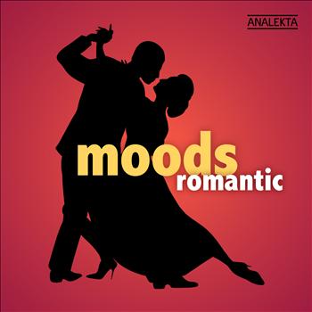 Various Artists - Moods: Romantic