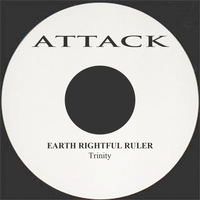 Trinity - Earth Rightful Ruler