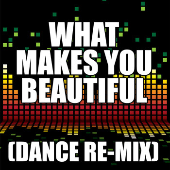 The Re-Mix Heroes - What Makes You Beautiful