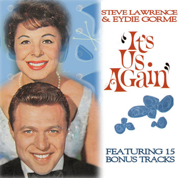 Steve Lawrence & Eydie Gorme - It's Us Again