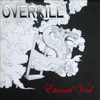 Overkill - Eternal Void