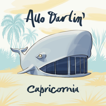 Allo Darlin' - Capricornia