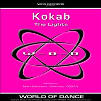 Kokab - The Lights