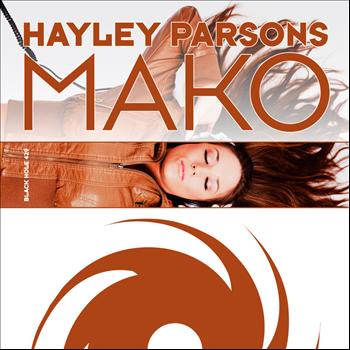 Hayley Parsons - Mako