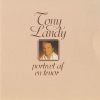 Tonny Landy - Portræt Af En Tenor