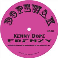 Kenny Dope - Frenzy (Remixes) - EP