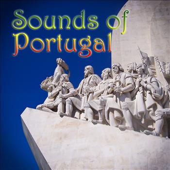 Various Artists - Sounds of Portugal