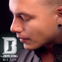 J Balvin - J Balvin Mix Tape