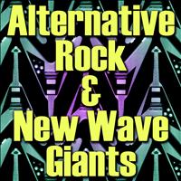 The Hit Nation - Alternative Rock & New Wave Giants