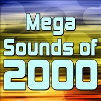 The Hit Nation - Mega Sounds of 2000