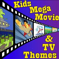 The Hit Nation - Kids Mega Movie & TV Themes