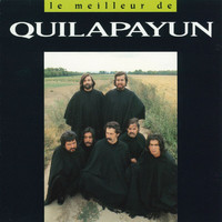 Conjunto Quilapayun - Le meilleur de Quilapayun