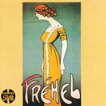 Frehel - Fréhel [Collection disques Pathé] (Collection disques Pathé)