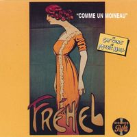 Frehel - Comme un moineau