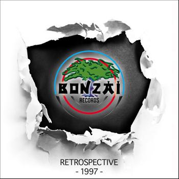 Various Artists - Bonzai Records - Retrospective 1997