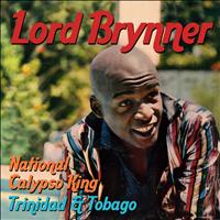 Lord Brynner - National Calypso King - Trinidad & Tobago