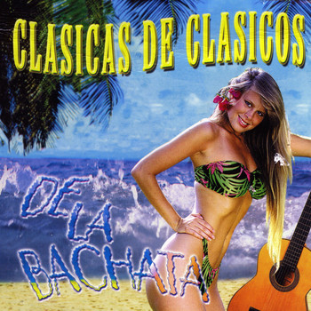 Various Artists - Clasicas De Clasicos