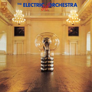 Electric Light Orchestra - Electric Light Orchestra [40th Anniversary Edition] (40th Anniversary Edition)
