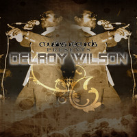 Delroy Wilson - Cousins Records Presents Delroy Wilson
