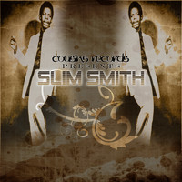 Slim Smith - Cousins Records Presents Slim Smith