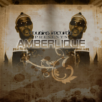 Amberlique - Cousins Records Presents Amberlique
