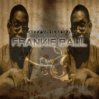 Frankie Paul - Cousins Records Presents Frankie Paul