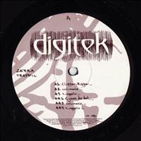 Digitek - Clipper Ripper