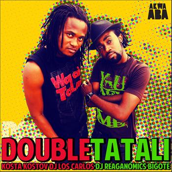 Double - Tatali Remix EP