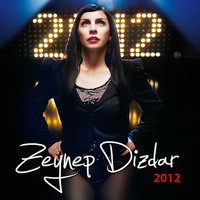 Zeynep Dizdar - 2012