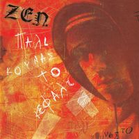 Zen - Pali Kounas To Kefali (Explicit)