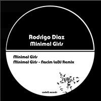 Rodrigo Diaz - Minimal Girls