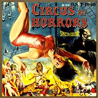 Muir Mathieson & His Orchestra - Circus of Horrors (O.S.T - 1960)
