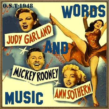 Various Artists - Words and Music (O.S.T - 1948)