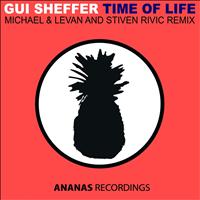 Gui Sheffer - Time of Life