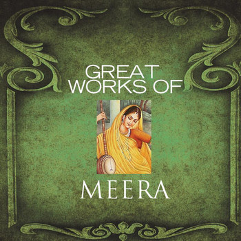 Various Artists - Great Works Of Meera